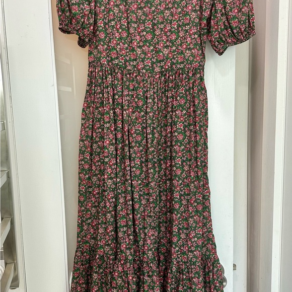 DOEN Dune Dress - Picture 6 of 10